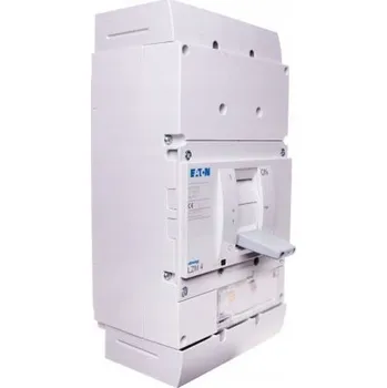 vypínač Spojka Eaton 690 V IP20 800 A