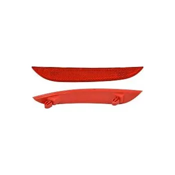 Zadní světlomet Pravá zadní odrazka VOLKSWAGEN GOLF V Plus (5M) |2005-2009| ORIGINÁL / OEM | 5903107552326