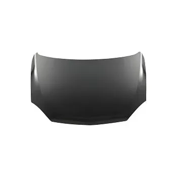 Kapota Přední kapota OPEL CORSA C | 2000-2003 | 5901532146240