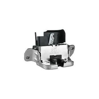 Dveře karosérie Vnitřní zámek kufru VOLKSWAGEN TOUAREG (7P5) |2014-2018| 5903107165823