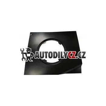 Palivová nádrž Opravný plech hrdla nádrže, CP FD-KA-96-1700