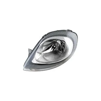 Přední světlomet Světlo OPEL VIVARO | levé přední | 1/2001-12/2006 | DEPO | 4421133LLDEM