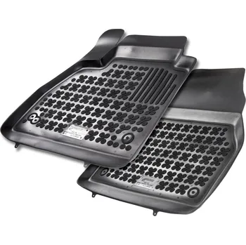 autokoberec Gumové vaničkové autoautokoberce - přesné RENAULT KANGOO (W) 2008-2015