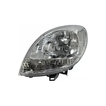 Přední světlomet Světlo NISSAN KUBISTAR | levé přední | 8/2003 a výše | DEPO | 5511145LLDEMC