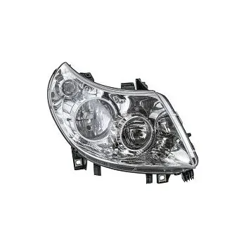 Přední světlomet Světlo CITROËN JUMPER | pravé přední | 9/2006-08/2014 | DEPO | 552-1124R-LD-EM