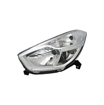 Přední světlomet Světlo DACIA LODGY | levé přední | 9/2012 a výše | VALEO | 044775