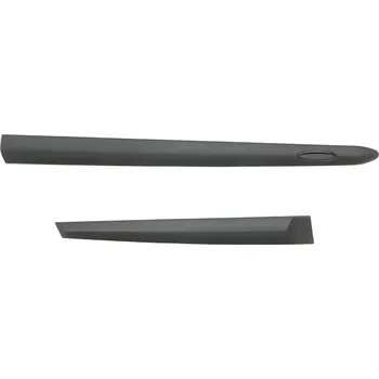 Lišta karosérie Lišty pravých dveří FORD FIESTA | 5901532235418