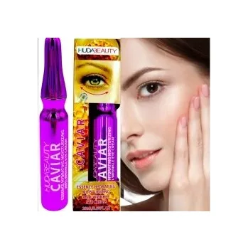 Péče o oční okolí HB OČNÍ KRÉM S KAVIÁREM ROLL-ON 20ml PROTI VRÁSKÁM ZPEVŇUJÍCÍ