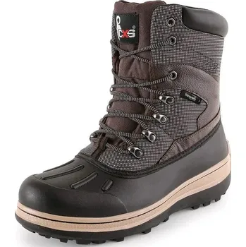 Pracovní obuv CXS ZIMNÍ ZATEPLENÉ BOTY SNOW KOZAČKY THINSULATE vel. 41