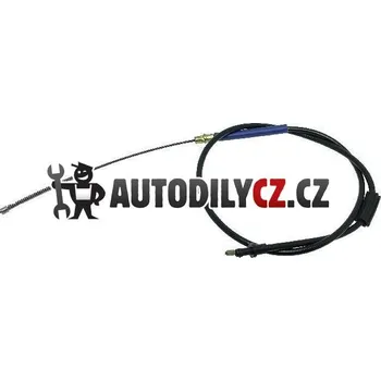 Lanko pro jízdní kolo Brzdové lanko Startline, LA BR.0149