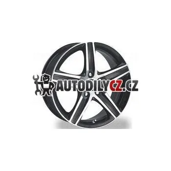 ULTIMATE 610 ET38 5x114.3x67.1