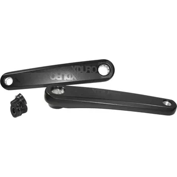 Haibike ramena klik Xduro Delta 170 mm Bosch CX 2016