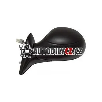 Auto zrcátko L elektricky ovládané zrcátko [-04]