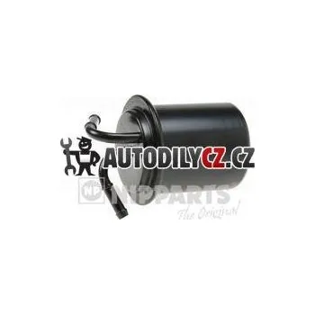 Palivový filtr Palivový filtr (NI/BP), NI J1337007