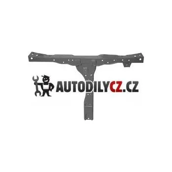 Oprava karosérie Horní příčka předního čela, 76.38.332