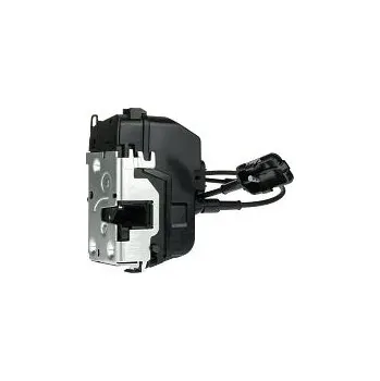 Karosérie Vnitřní zámek dveří RENAULT MEGANE II | dveře levé zadní |2002-2005| 5903107745308