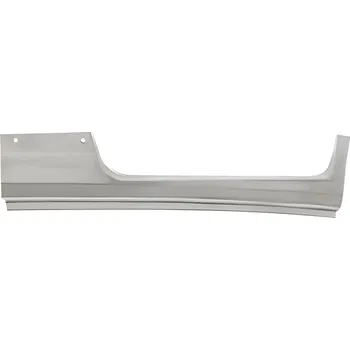 Prah karosérie Pravý práh FIAT DUCATO (250) |2006-2014 | POLCAR | 5903107466852