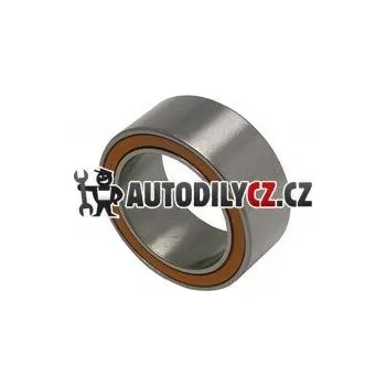 Ložisko kompresoru - 50x20x35mm, DK ND0023