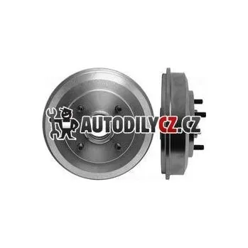 Brzdový buben Brzdový buben - STARTLINE, PB 6311