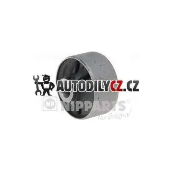 Silentblok nápravy Uložení, řídicí mechanismus (NI/BP)