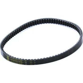 Ozubený řemen, YD 23100-GY57-0000