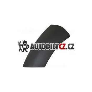 Blatník karosérie L plastový lem předního blatníku - krátký, 17.16.391A