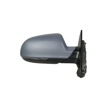 Auto zrcátko Pravé zpětné zrcátko AUDI A3 (8P) | 2008-2012 | vyhřívané | nastavení elektrické | 5901532804287
