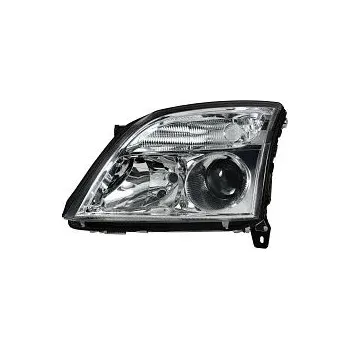 Přední světlomet Světlo OPEL VECTRA C | levé přední | 9/2001-09/2005 | TYC | 20-0286-05-2