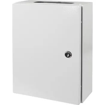 Rozvaděč Rozvodnice Adelid 400 V IP66 16 A