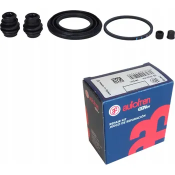 Brzdový třmen AUTOFREN SEINSA D42549 Sada na opravu, brzdový třmen