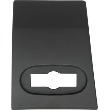 Lišta karosérie Lišta pravého sloupku MERCEDES SPRINTER | 5903107154360