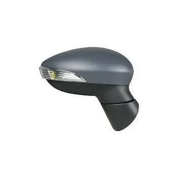 Auto zrcátko Pravé zpětné zrcátko FORD FIESTA (JA8) | 2013-2017 | vyhřívané | nastavení elektrické | 5903107375529