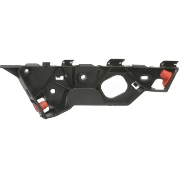 Nárazník Levé uchycení předního nárazníku OPEL CORSA D | 2006-2011 | 5901532551648