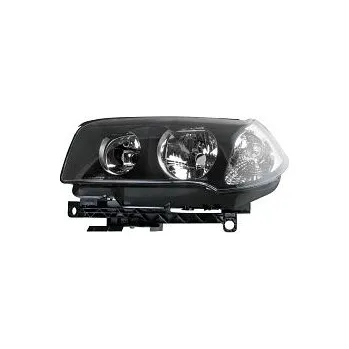Přední světlomet Světlo BMW X3 (E83) | levé přední | 6/2003-11/2010 | TYC | 20-0536-15-2