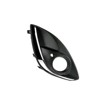 Nárazník Přední mřížka nárazníku - pravá OPEL CORSA D | 1/2011-12/2014 | 5901532583878