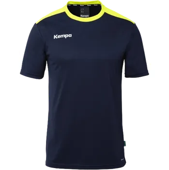 Triko s dlouhým rukávem Kempa Emotion 27 Shirt 2005123-41 Velikost M