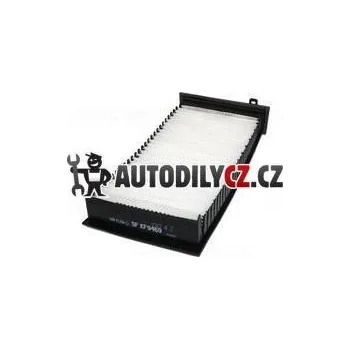 Kabinový filtr Filtr kabinový STARTLINE, SF KF9469