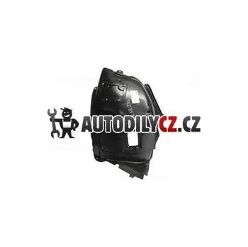 Podběh karosérie P přední plastové nadkolí, přední část - M3, 14.55.326