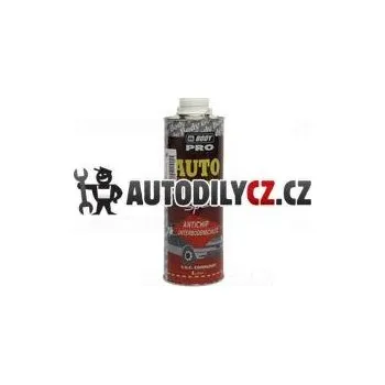 BODY 951 Autoflex - 1l bílá (UBS), AC H100