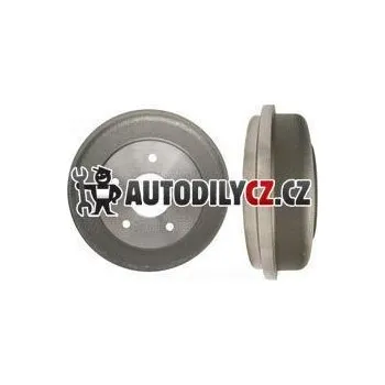 Brzdový buben Brzdový buben - STARTLINE, PB 6524