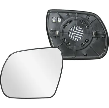 Auto zrcátko Sklo levého zpětného zrcátka HYUNDAI SANTA FE (CM) | 6/2009-08/2012 | vyhřívané | VIEW MAX | 5901532776454