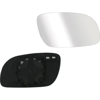 Auto zrcátko Sklo pravého zpětného zrcátka VOLKSWAGEN TOURAN (1T2) | 1/2007-07/2010 | vyhřívané | VIEW MAX | 5901532233827