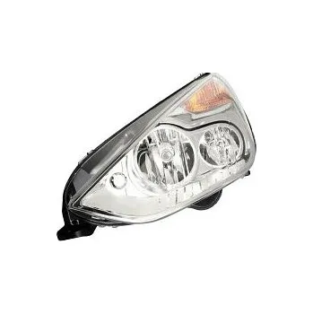 Přední světlomet Světlo FORD S-MAX | levé přední | 6/2010-12/2015 | HELLA | 1EJ009250731