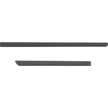 Lišta karosérie Lišty pravých dveří SUZUKI LIANA | 5901532235203