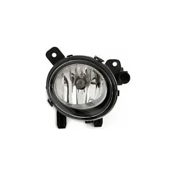Mlhový světlomet Pravá přední mlhovka BMW 1 (F20) 08/2011-06/2015 | ZKW | 8001063686554
