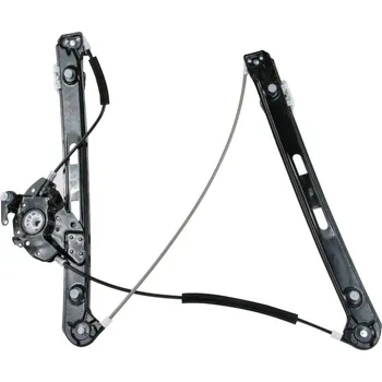 Stahovačka okna Mechanismus stahování okna, přední levé dveře BMW 3 (E46) (1998-2001)