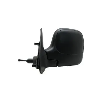 Auto zrcátko Levé zpětné zrcátko PEUGEOT PARTNER (G..) | 2002-2008 | nevyhřívané | nastavení mechanické | 5901532163247