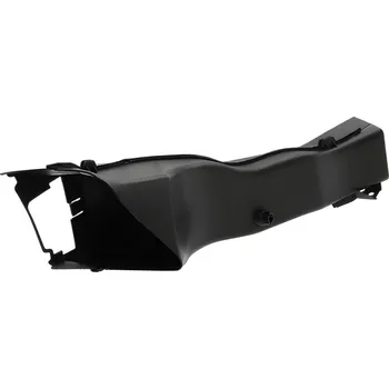 Nárazník Deflektor vzduchu - levý BMW X6 (F16) | pro verze 2.4 | 2014-2019 |