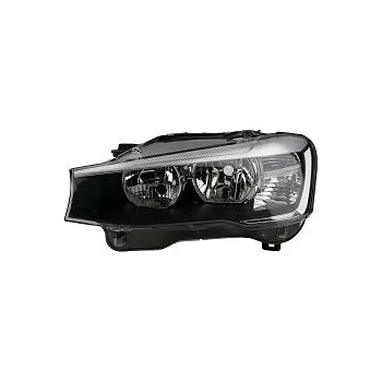 Přední světlomet Světlo BMW X4 (F26) | levé přední | 8/2014-05/2018 | TYC | 20-16578-05-9