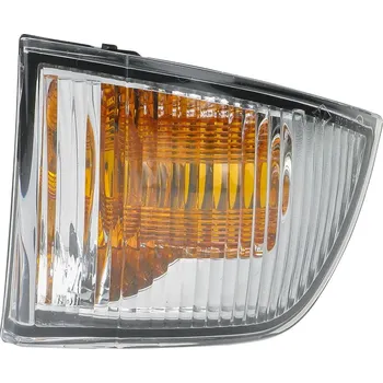 Auto zrcátko Blinkr pravého zrcátka IVECO DAILY III |2006-2009| VIEW MAX | 5901532958706